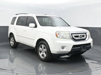 Used 2011 Honda Pilot EX-L image 1
