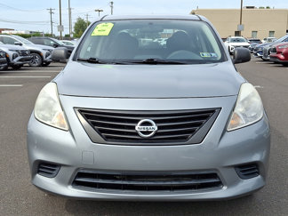 Used 2012 Nissan Versa S video 2