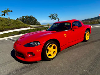 Used 1996 Dodge Viper RT/10 image 1