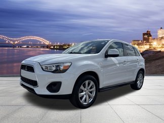 Used 2015 Mitsubishi Outlander Sport ES image 1