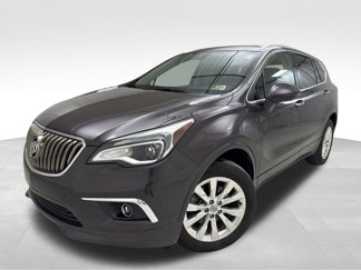 Used 2017 Buick Envision Essence image 1