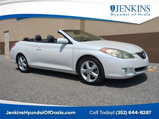 Used 2006 Toyota Solara SLE image 1