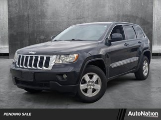 Used 2012 Jeep Grand Cherokee Laredo image 1