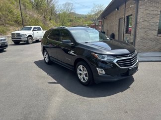 Used 2019 Chevrolet Equinox LT image 1