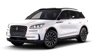 New 2025 Lincoln Corsair Reserve image 1