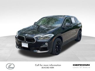 Used 2018 BMW X2 xDrive28i image 1