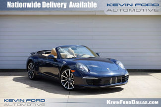 Used 2013 Porsche 911 Carrera image 1