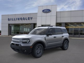 New 2025 Ford Bronco Sport Big Bend w/ Convenience Package image 1