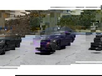 New 2026 BMW Z4 sDrive30i image 1