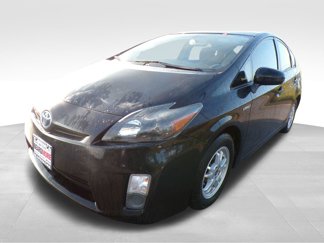 Used 2010 Toyota Prius Four w/ Solar Roof Pkg image 1