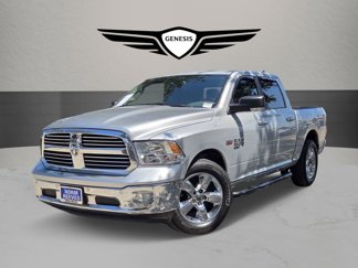 Used 2019 RAM 1500 Lone Star 360° Tour