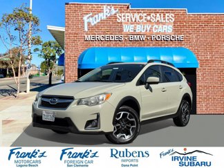 Used 2016 Subaru Crosstrek 2.0i Premium image 1