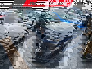 Used 2022 Toyota RAV4 LE image 1