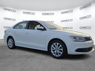 Used 2014 Volkswagen Jetta SE image 1