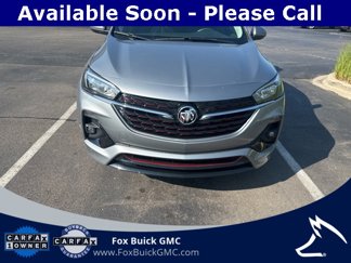 Certified 2023 Buick Encore GX Select w/ Experience Buick Package image 1