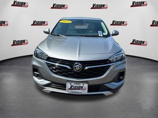 Certified 2023 Buick Encore GX Preferred w/ Cold Weather Comfort Package video 2