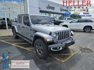 Used 2021 Jeep Gladiator Sport image 1