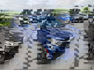 Used 2022 Chevrolet Equinox LT image 1