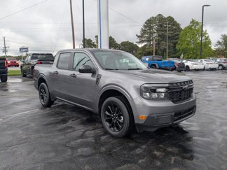 Certified 2024 Ford Maverick XLT w/ XLT Luxury Package image 1