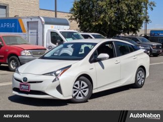 Used 2018 Toyota Prius Two image 1