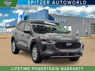 New 2025 Ford Escape Active w/ Cold Weather Package image 1