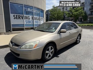 Used 2004 Honda Accord EX image 1