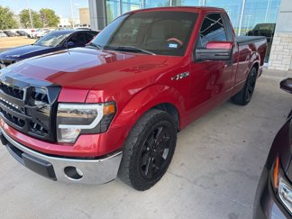 Used 2011 Ford F150 XLT w/ XLT Convenience Pkg image 1