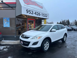Used 2011 MAZDA CX-9 Touring w/ Moonroof & Bose Audio Pkg image 1