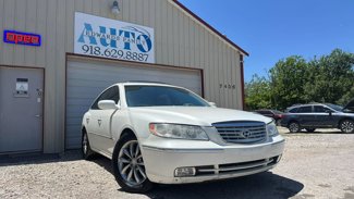 Used 2006 Hyundai Azera Limited image 1