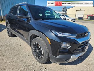 Used 2023 Chevrolet TrailBlazer LT image 1