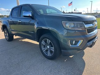 Used 2016 Chevrolet Colorado LT w/ Luxury Package, Chrome video 1