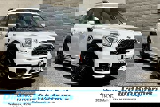 Used 2020 MINI Cooper Countryman S image 1