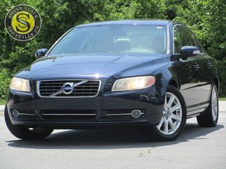 Used 2011 Volvo S80 3.2 w/ Climate Pkg image 1