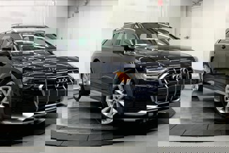 Used 2022 Audi A6 3.0T allroad Prestige image 1