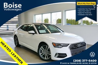 Used 2023 Audi A6 2.0T Premium image 1