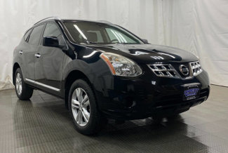 Used 2012 Nissan Rogue SV w/ Premium Pkg image 1