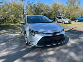 Used 2024 Toyota Corolla LE image 1