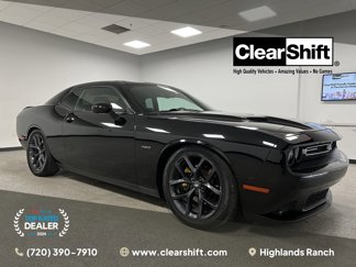 Used 2018 Dodge Challenger R/T image 1
