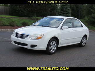 Used 2009 Kia Spectra LX image 1