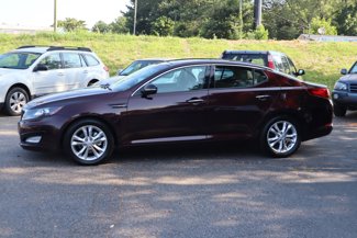 Used 2013 Kia Optima EX w/ Premium Pkg image 1
