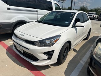 Used 2022 Kia Rio S image 1