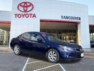 Used 2008 Honda Accord EX-L image 1