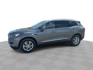 Certified 2019 Buick Enclave Essence w/ Trailering Package, 5000 lbs. image 1