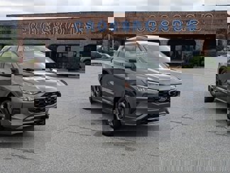 Certified 2023 Ford Escape ST-Line w/ Tech Pack #1 image 1