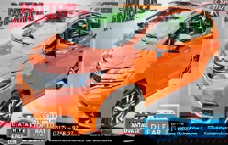 Used 2018 Honda Fit EX image 1