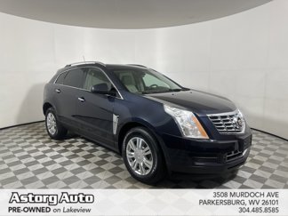 Used 2015 Cadillac SRX Luxury w/ Driver Awareness Package image 1