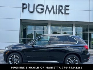 Used 2018 BMW X5 sDrive35i image 1