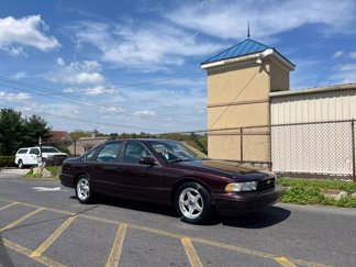 Used 1996 Chevrolet Impala SS image 1