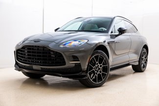 New 2025 Aston Martin DBX 707 image 1
