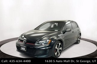 Used 2017 Volkswagen GTI S video 1